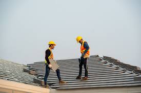 Best Roof Installation  in Wyanet, IL